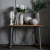 Darcy Stone Planter