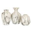 Marble Planter