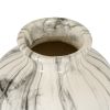 Marble Chours Vase