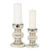 Mercury Effect Bonbon  Large Candle Holder
