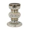 Mercury Effect Bonbon  Large Candle Holder