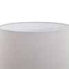 Tiber Large Stone Ceramic Lamp