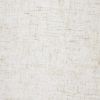 White Wash Wicker Globe Table Lamp With Linen Shade