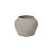 Ordo Shaded Sand Set Of 2 Planters
