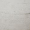 Hellenic Medium Lyme White Planter Pot