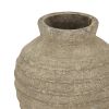Medium Tuscan Grey Vase