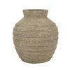 Medium Tuscan Grey Vase