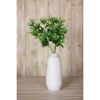 Green Sea Holly Spray