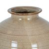 Sabbia Collection Brindled Bowl Vase