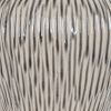 Pallida Collection Small Fleck Vase