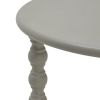The Camden Collection Round Side Table