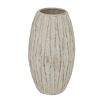 Lorenzo Large Fin Vase