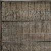 The Rutland Collection Rectangular Dining table
