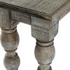 The Rutland Collection Console Table