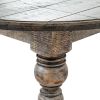 The Rutland Collection Round Coffee Table