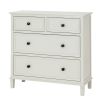 Belmont Collection 4 Drawer Chest