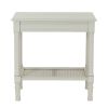 Belmont Rattan Collection Table