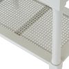 Belmont Rattan Collection Table