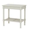 Belmont Rattan Collection Table