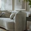 Sorelle Two Seater Sofa With Cushions