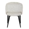 Sorelle Curved Dining Chair