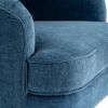 Vellis Wingback Armchair