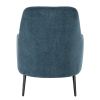 Avaris Wingback Armchair
