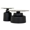 Oura Round Side Table