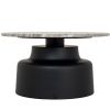 Oura Round Coffee Table