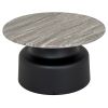 Oura Round Coffee Table