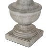 Montara Table Lamp With Linen Shade