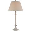 Liora Table Lamp With Linen Shade