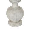 Amorie Table Lamp With Linen Shade