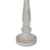 StellaTable Lamp With Linen Shade