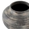 Marra Squat Vase