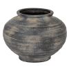 Marra Squat Vase