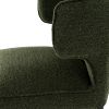 Avia Moss Barstool