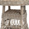 Provence Collection Outdoor Bistro Table