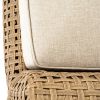 Bloom Collection Outdoor Large Lounge Chair