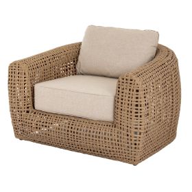 Bloom Collection Outdoor Large Lounge Chair