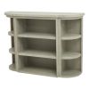 Saltaire Collection 3-Shelf Unit