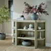 Saltaire Collection 3-Shelf Unit