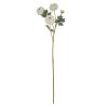 White African Marigold Large Spray