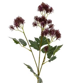 Purple French Meadow Spray