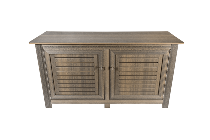 Console Entertainment Center 24x68