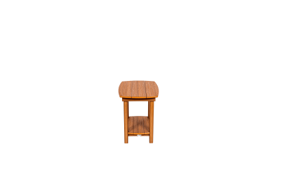 Casual Time End Table