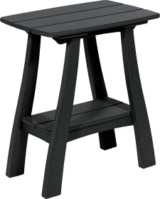 Majestic Counter/Bar End Table