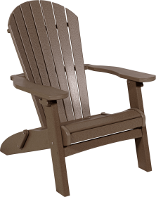 Majestic Folding Adirondack Chair