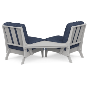Regency Corner Table