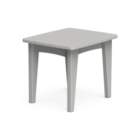 Regency End Table